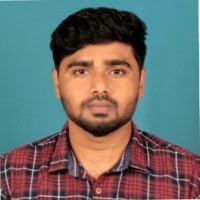 Vinoth Kumar C