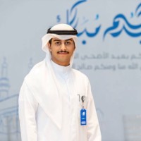 Abdullah Aldhafeeri