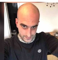 Sean Tilco NVQ level 3 Ductworker