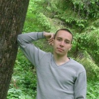 Alieksieienko Maksym