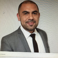 Eduardo Mosqueda, MBA, CPAS