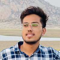 Kalpesh Chandora
