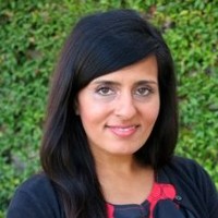 Aneesha Awrey