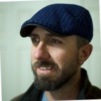 Steven James Foreman