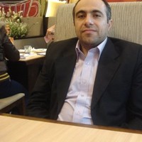 ebrahim faraji