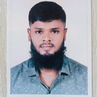 Md Minhazul Islam