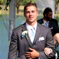 Jordan Morris
