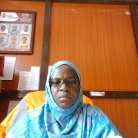 Mwanaharusi Khamisi