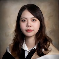Yizi Lu
