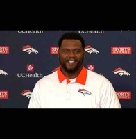 Donald Stephenson