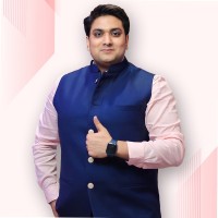 Vicky Maheshwari