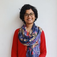 Akshayaa Sridhar