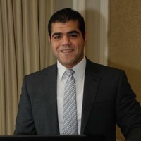 Mohamed Aboseada