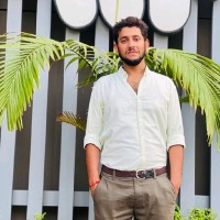 Syed Hassnain Khalid