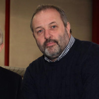 Michael Binnie
