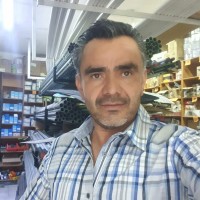 Alberto Arteaga Garcia