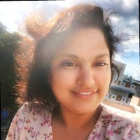 Usha Kiran