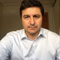 Everaldo Boschetti