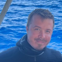 Jon Landress