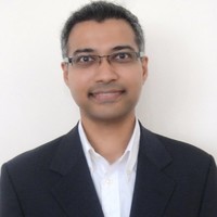 Pratish Patel