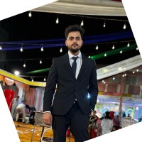 Md Shahrukh Amber