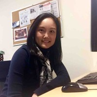 Chalinee Monsereenusorn, M.D.