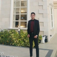 Anthony Gacias