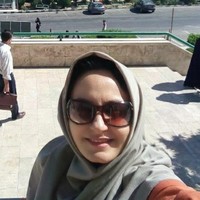 Zahra Habibi