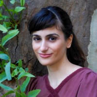 Stavroula Eleftherakis
