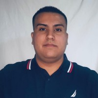 Evans Redondo Gonzalez
