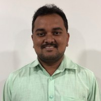 Srinivasa Rao Kunchala