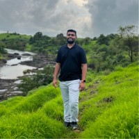 Mayur Vidhate