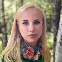 Aistė Augustauskaitė Keršienė