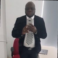 Saheed Adesina