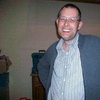 Gert Nuffel