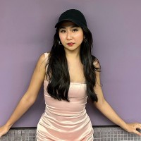 Davina Choo Xu Wey