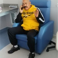 Juan Jose Velazquez Palancares