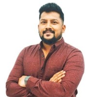 Rahul J Sejekan