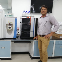 yogesh sanger