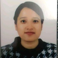 Shila Shakya