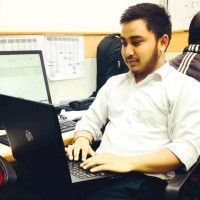 Sourav Kumar