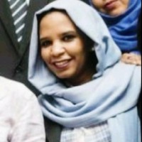 Mona Abbas