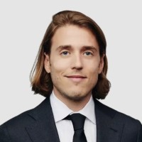 Matthew Prager