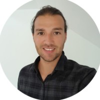 Kevin Escande
