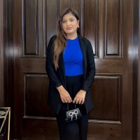 Maheen Aftab
