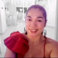 Claudia Andrea Rodriguez V