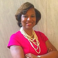 Jacqueline Jacobs
