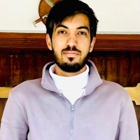 Arbab Saif
