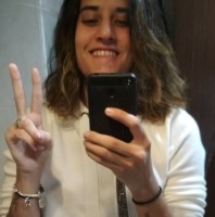 Cristina Sáez