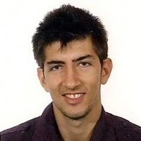 Rodrigo Escudero Puente